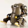 FRAME ARMS GIRL HAND SCALE GOURAI WITH MECHATRO WEGO BROWN – Image 2