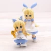 HOI HOI & HOI HOI MINI ALICE COLOR SET – Image 4