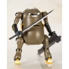 FRAME ARMS GIRL HAND SCALE GOURAI WITH MECHATRO WEGO BROWN – Image 15