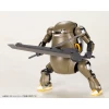FRAME ARMS GIRL HAND SCALE GOURAI WITH MECHATRO WEGO BROWN – Image 13