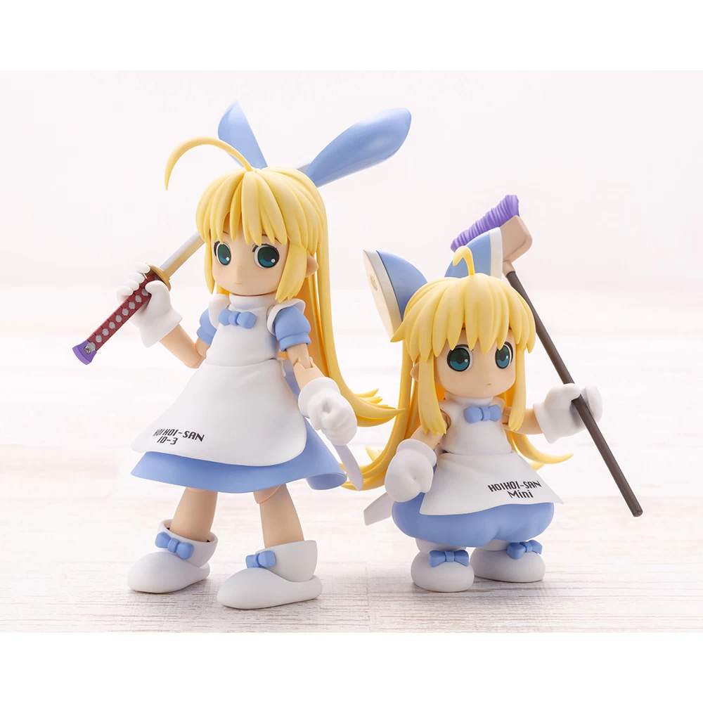 HOI HOI & HOI HOI MINI ALICE COLOR SET – Image 2