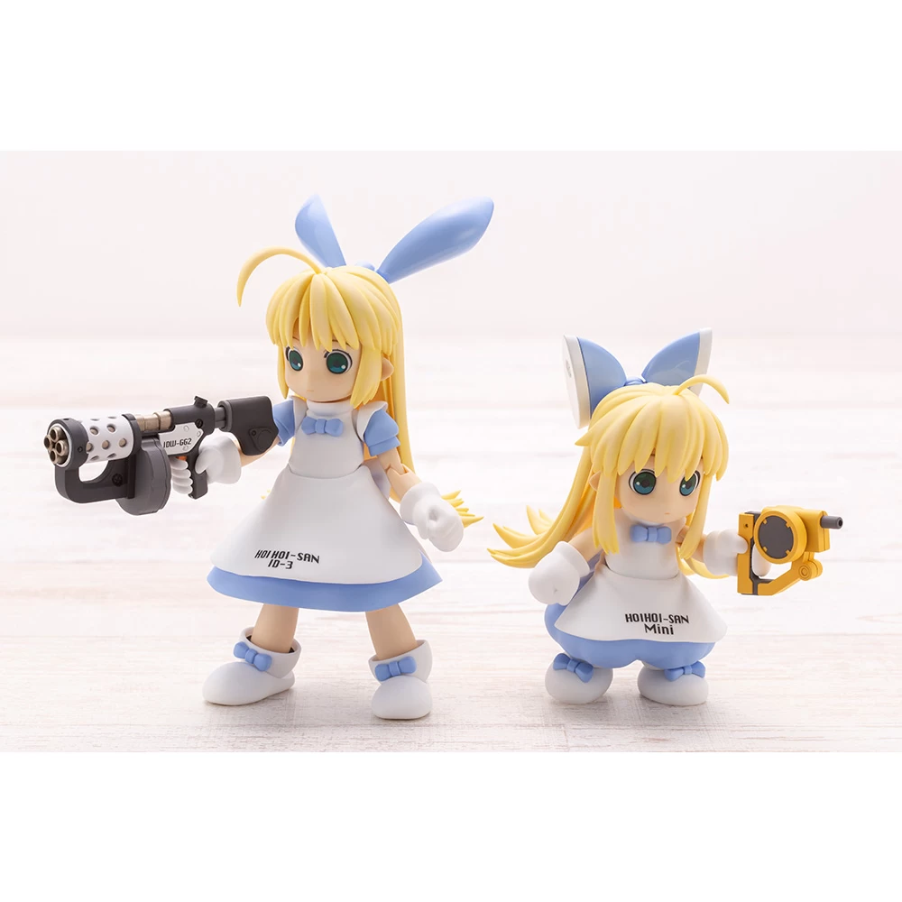HOI HOI & HOI HOI MINI ALICE COLOR SET – Image 3