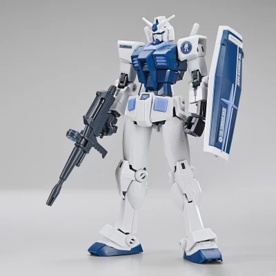 HG 1/144 RX-78-2 GUNDAM [BEYOND GLOBAL] [Gundam Base Color]