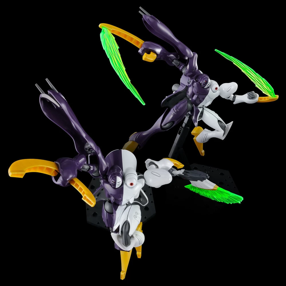 HG 1/144 DICTUS CALLISTO OF SHADOW CUSTOM – Image 6