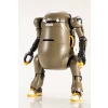 FRAME ARMS GIRL HAND SCALE GOURAI WITH MECHATRO WEGO BROWN – Image 4