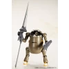 FRAME ARMS GIRL HAND SCALE GOURAI WITH MECHATRO WEGO BROWN – Image 10