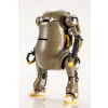 FRAME ARMS GIRL HAND SCALE GOURAI WITH MECHATRO WEGO BROWN – Image 7