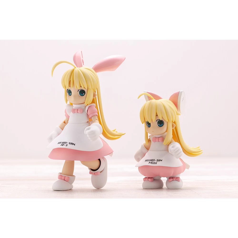 HOI HOI & HOI HOI MINI ALICE COLOR SET – Image 10