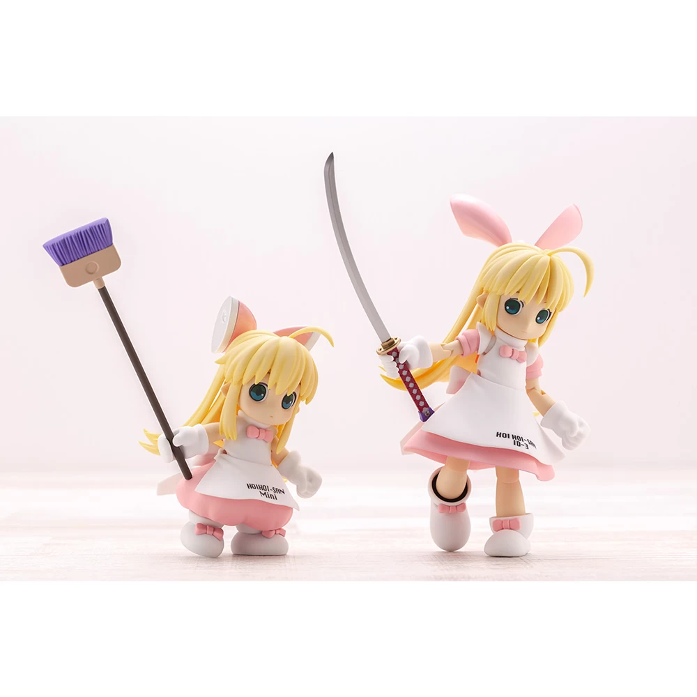 HOI HOI & HOI HOI MINI ALICE COLOR SET – Image 12