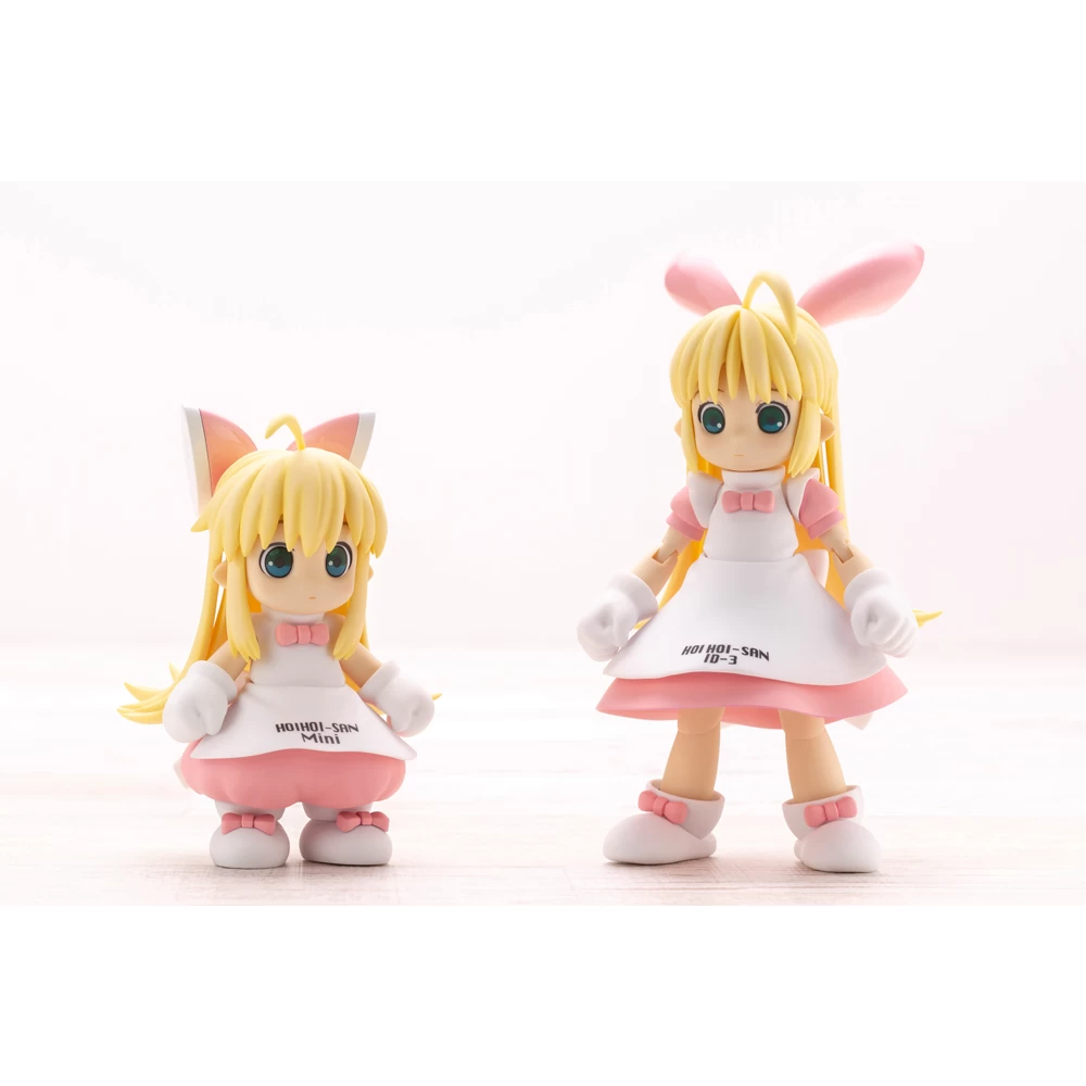 HOI HOI & HOI HOI MINI ALICE COLOR SET – Image 20