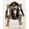 FRAME ARMS GIRL HAND SCALE GOURAI WITH MECHATRO WEGO BROWN – Image 5