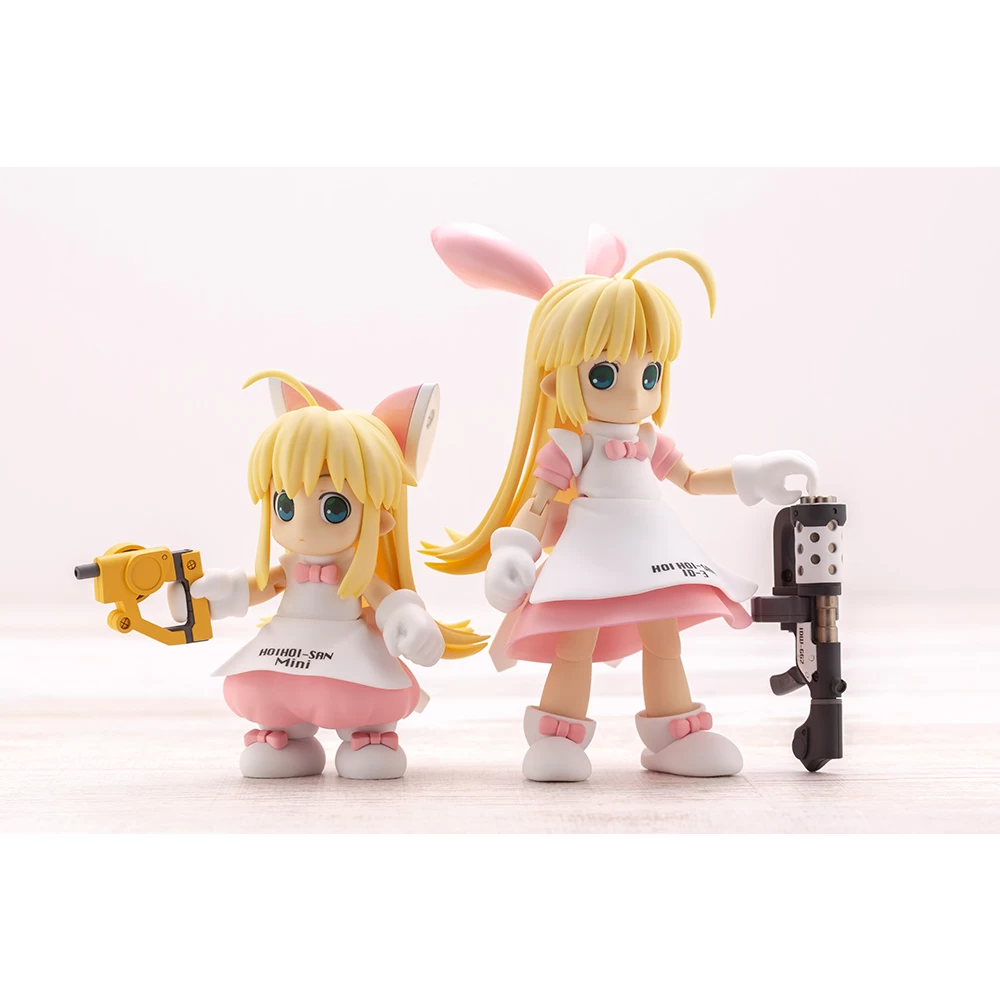 HOI HOI & HOI HOI MINI ALICE COLOR SET – Image 13