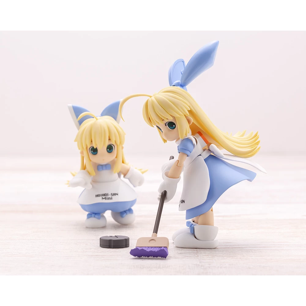 HOI HOI & HOI HOI MINI ALICE COLOR SET – Image 7