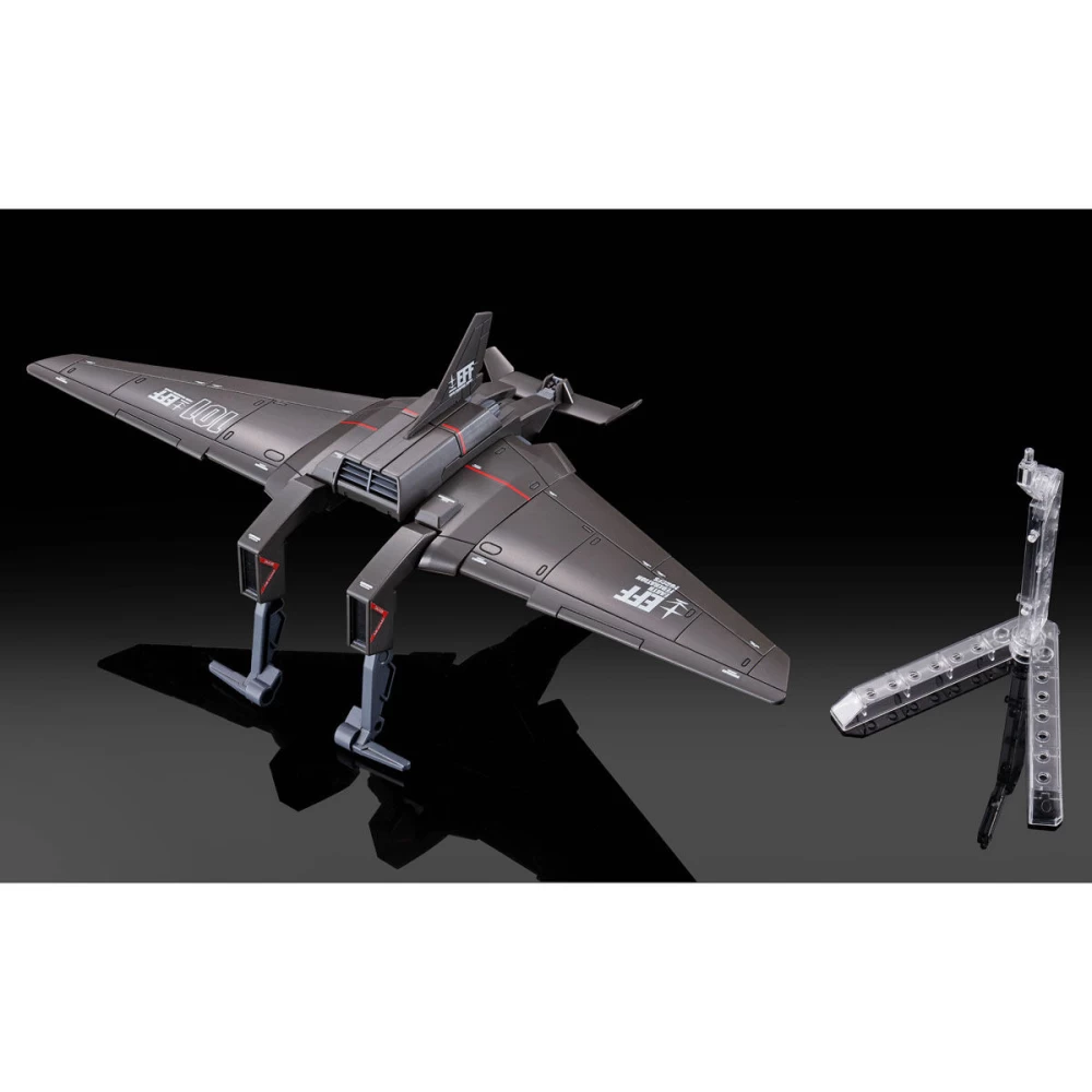 HG 1/144 LIGHT LINER [GUNDAM THE ORIGIN MSD] – Image 3