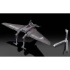 HG 1/144 LIGHT LINER [GUNDAM THE ORIGIN MSD] – Image 3