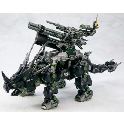 ZOIDS 1/72 DARK HORN
