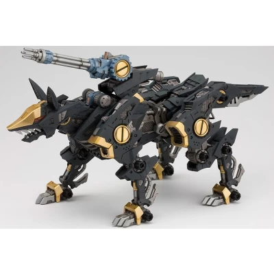 ZOIDS 1/72 SHADOW FOX MARKING PLUS VER.