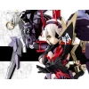 MEGAMI DEVICE : AUV SUSANOWO