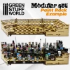 GSW Présentoir Modulaire pour Peinture - RAYON – Image 3