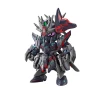 SDW HEROES SASUKE DELTA GUNDAM – Image 2