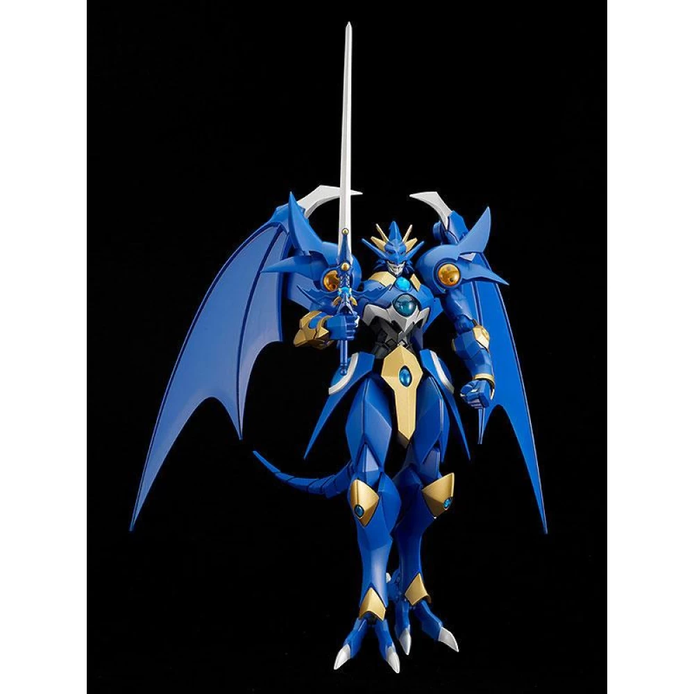 MODEROID : MAGIC KNIGHT RAYEARTH : CERES, THE SPIRIT OF WATER – Image 2