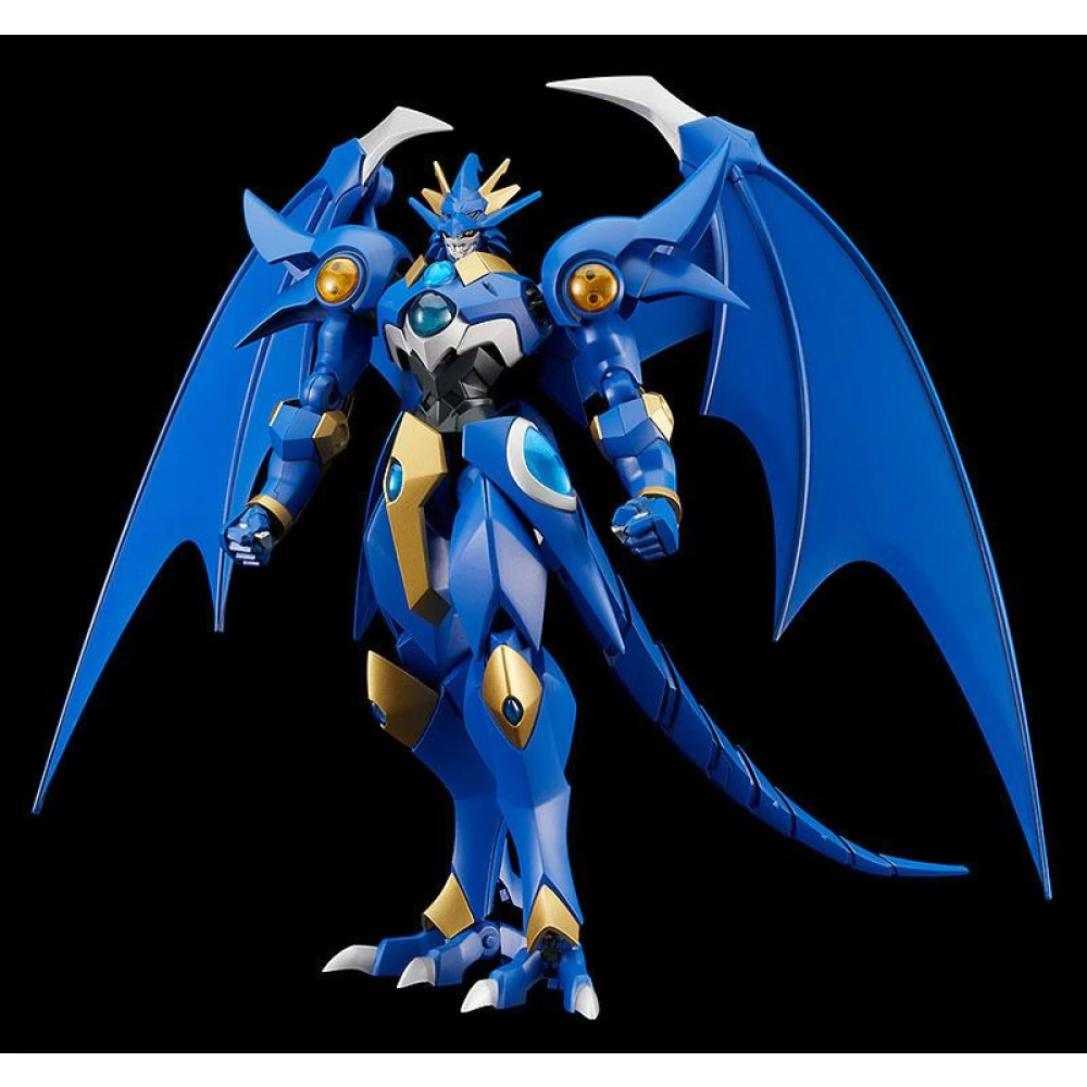 MODEROID : MAGIC KNIGHT RAYEARTH : CERES, THE SPIRIT OF WATER