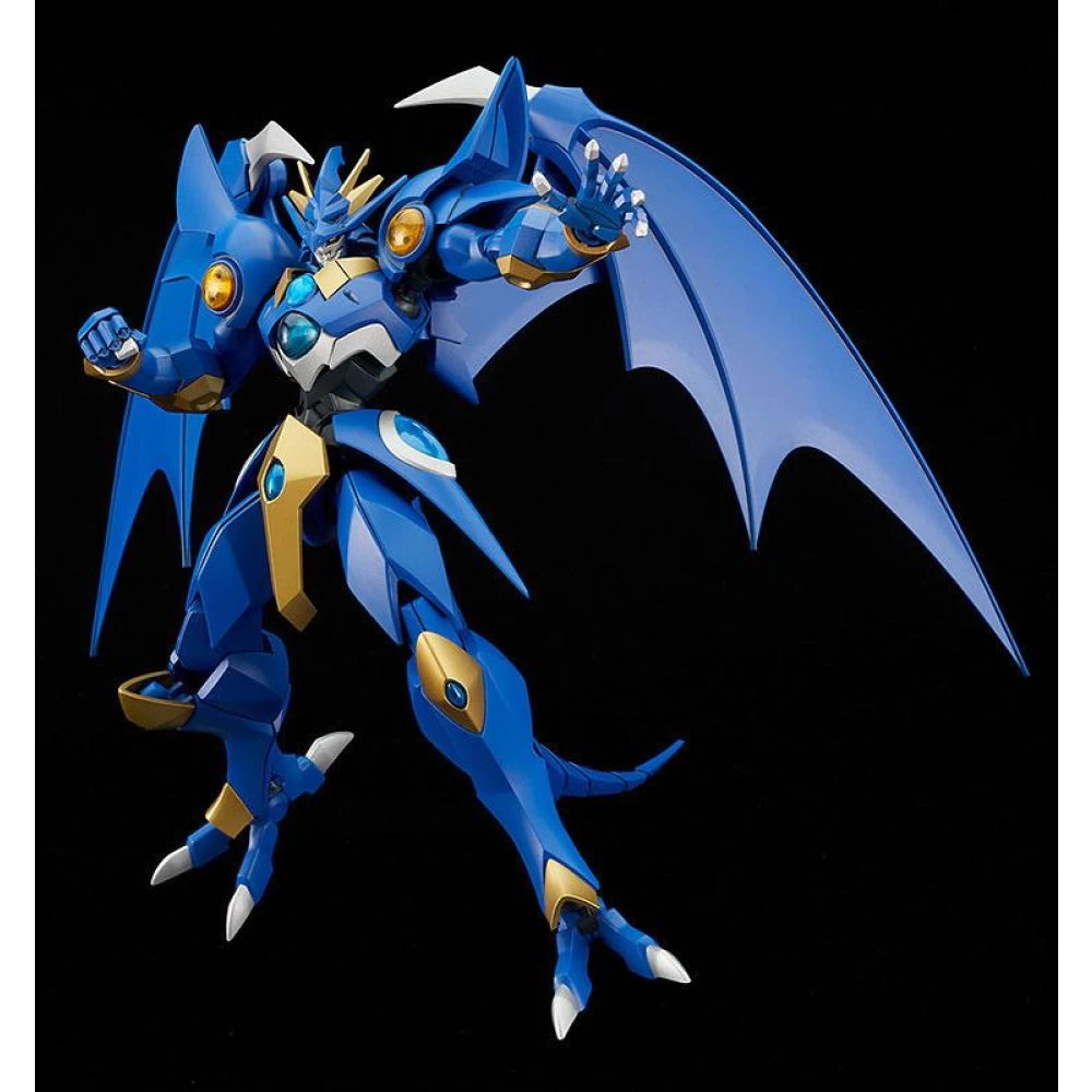 MODEROID : MAGIC KNIGHT RAYEARTH : CERES, THE SPIRIT OF WATER – Image 3