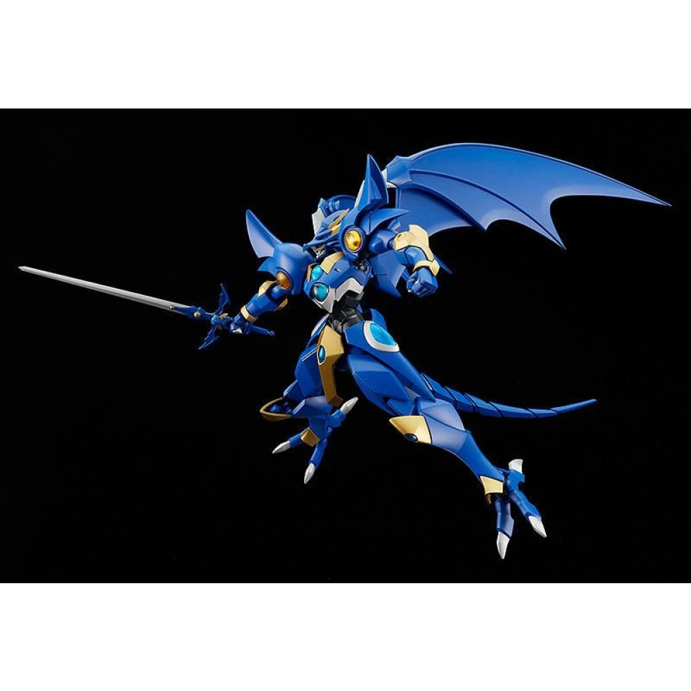 MODEROID : MAGIC KNIGHT RAYEARTH : CERES, THE SPIRIT OF WATER – Image 6