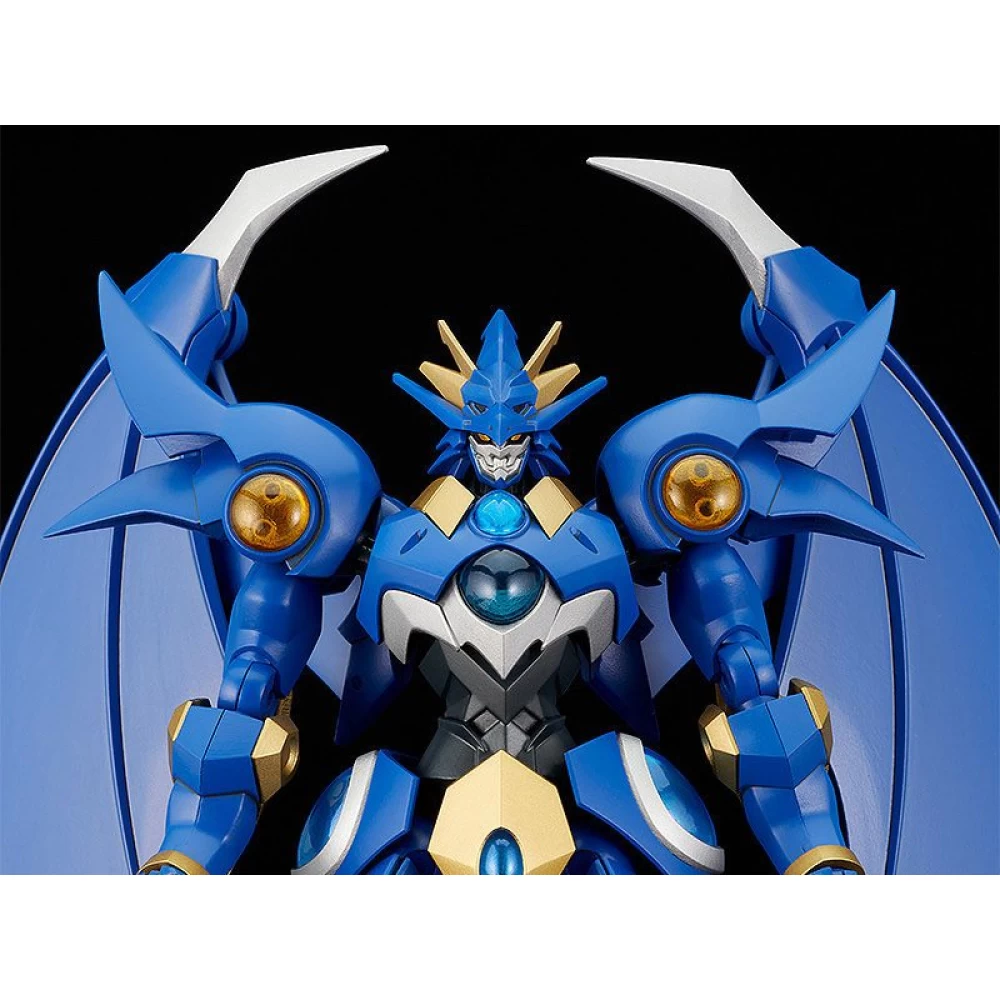 MODEROID : MAGIC KNIGHT RAYEARTH : CERES, THE SPIRIT OF WATER – Image 5