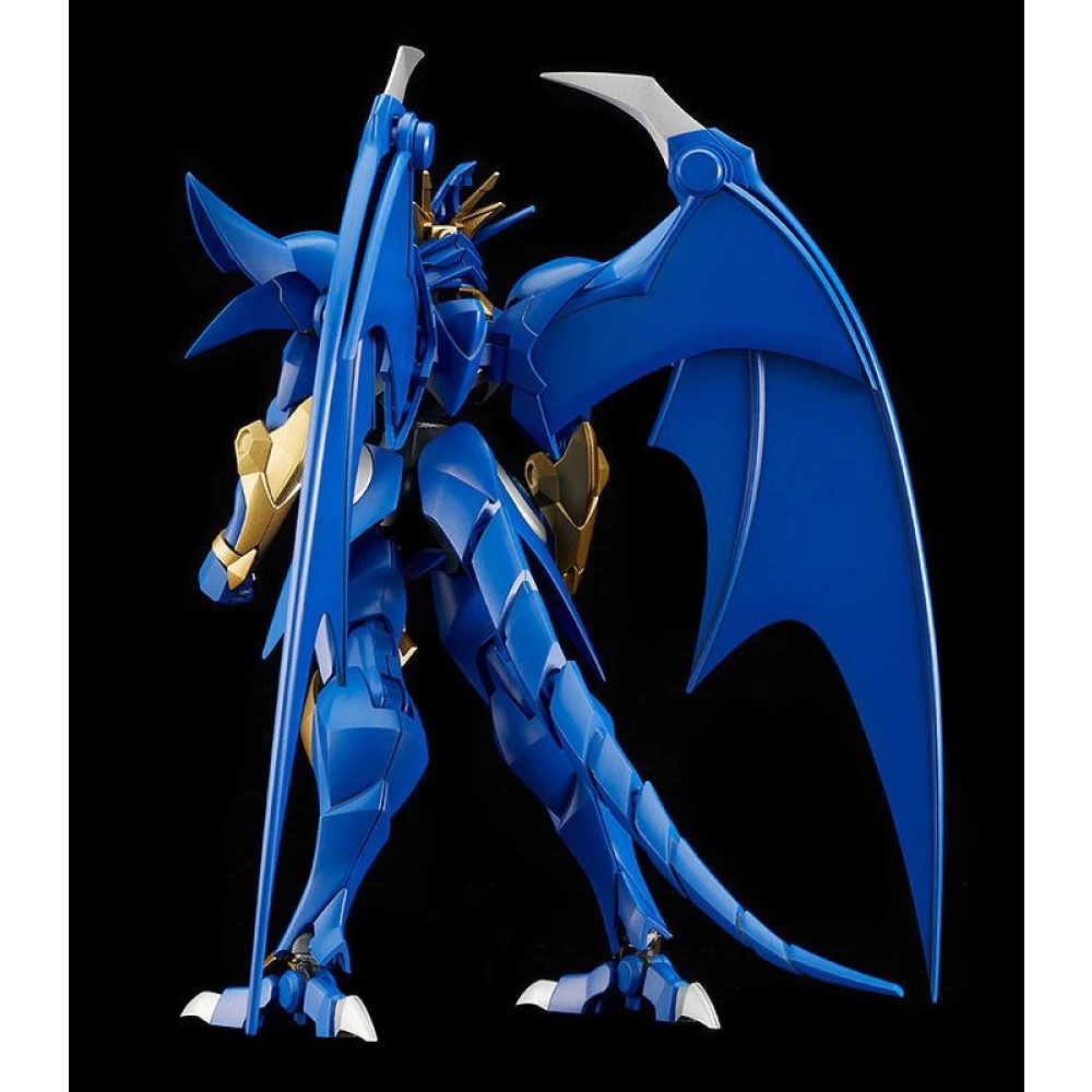 MODEROID : MAGIC KNIGHT RAYEARTH : CERES, THE SPIRIT OF WATER – Image 4
