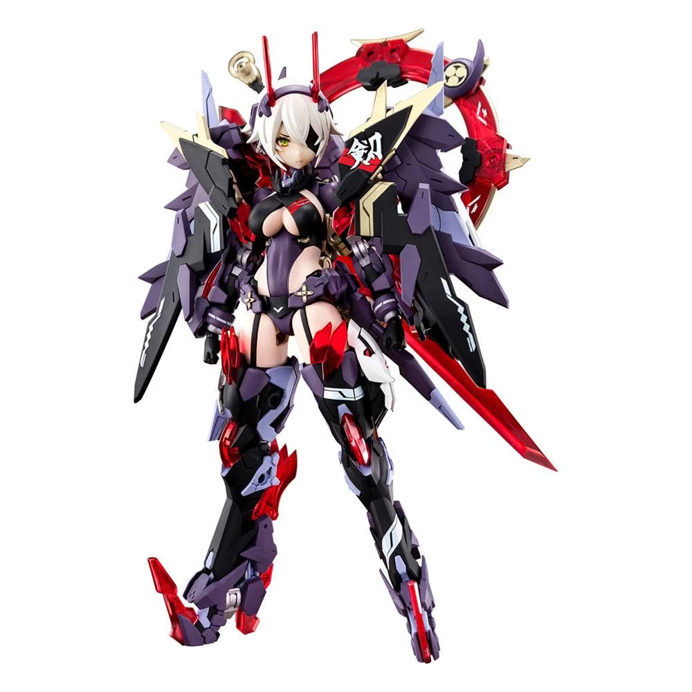 MEGAMI DEVICE : AUV SUSANOWO – Image 2