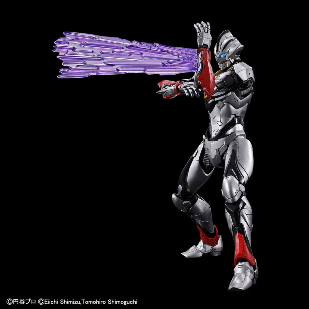 FIGURE-RISE STANDARD ULTRAMAN SUIT EVIL TIGA – Image 10
