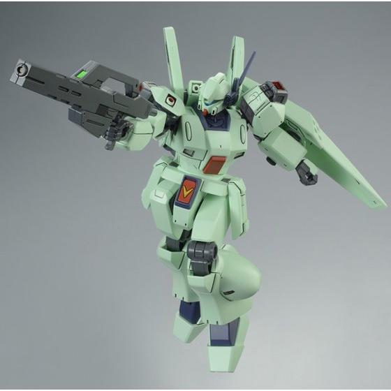 Bandai HGUC 1/144 Rgm-89j Jegan Normal Type F91 Ver Plastic Model Kit Gundam F9 for sale online
