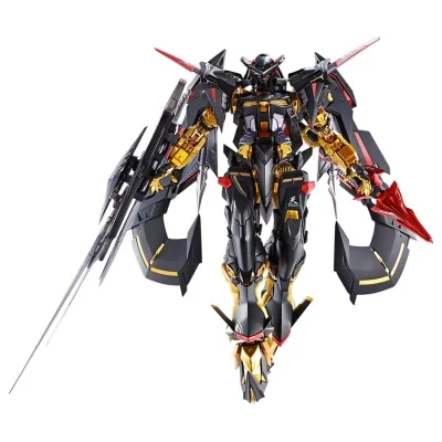 METAL BUILD LOHENGRIN LAUNCHER, GUNDAM