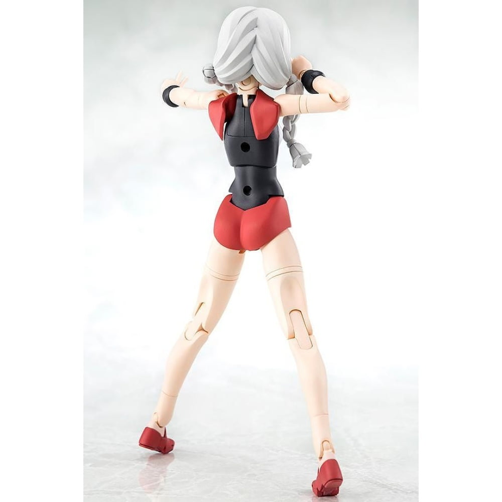 MEGAMI DEVICE : CHAOS & PRETTY LITTLE RED (LIMITED)