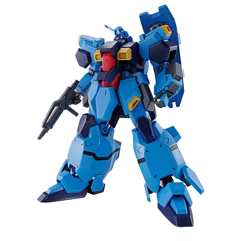 HG 1/144 GUSTAV KARL (GIHREN’S GREED Ver.) – Image 2