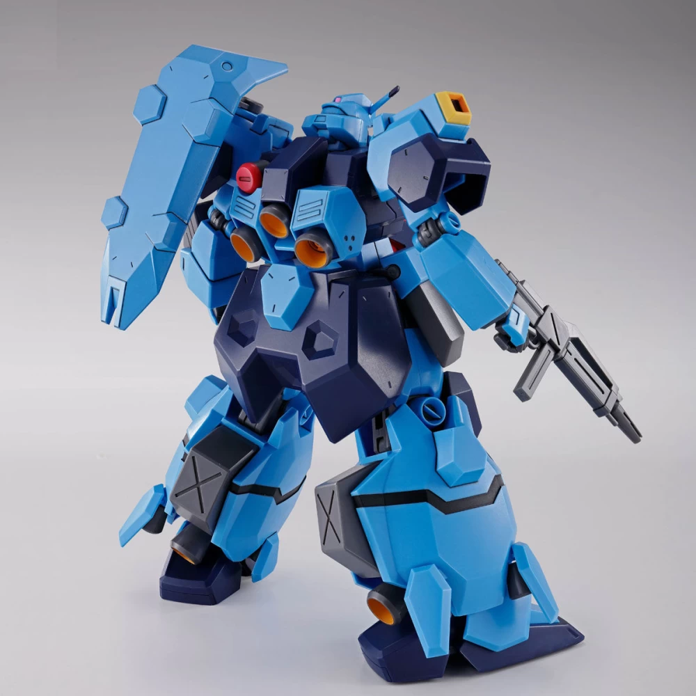 HG 1/144 GUSTAV KARL (GIHREN’S GREED Ver.) – Image 4