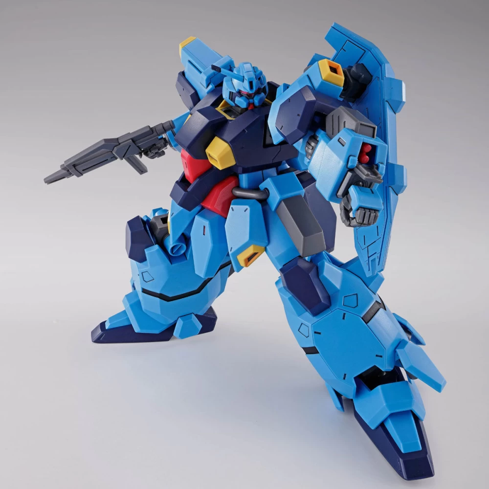 HG 1/144 GUSTAV KARL (GIHREN’S GREED Ver.) – Image 7