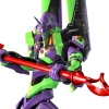 RG EVA-01 EVANGELION UNIT 01 WITH SPEAR OF CASSIUS (Shin Evangelion Theatrical Version) – Image 2