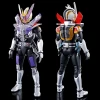 FIGURE-RISE STANDARD MASKED RIDER DEN-0 GUN FORM & PLAT FORM – Image 4