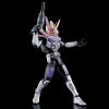 FIGURE-RISE STANDARD MASKED RIDER DEN-0 GUN FORM & PLAT FORM – Image 8