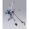 METAL BUILD CROSSBONE GUNDAM X3 – Image 7