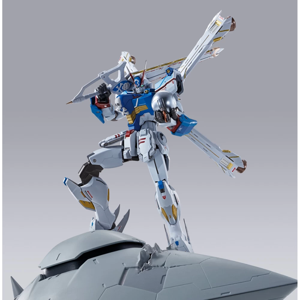 MB Crossbone x-3