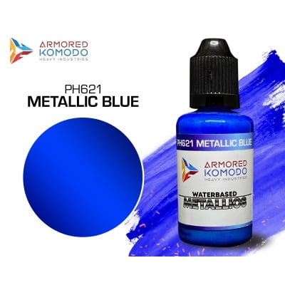 arkom_waterbased_metallics_PH621 metallic blue