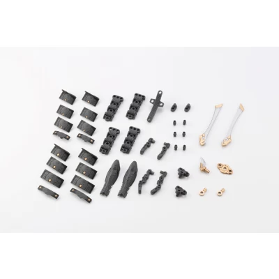 M.S.G MECHA SUPPLY24 EXPANSION ARMOR Type G