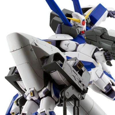 MISSION PACK O-TYPE & U-TYPE for GUNDAM F90
