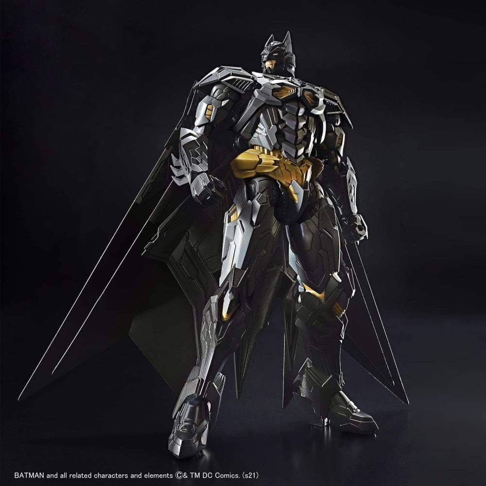 batman figure rise amplified