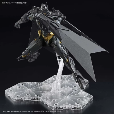 batman figure rise amplified