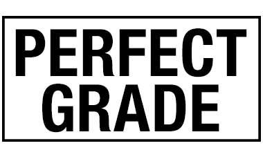 Perfect Grade Logo