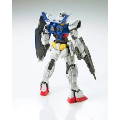 MG 1/100 GUNDAM AGE-1 NORMAL